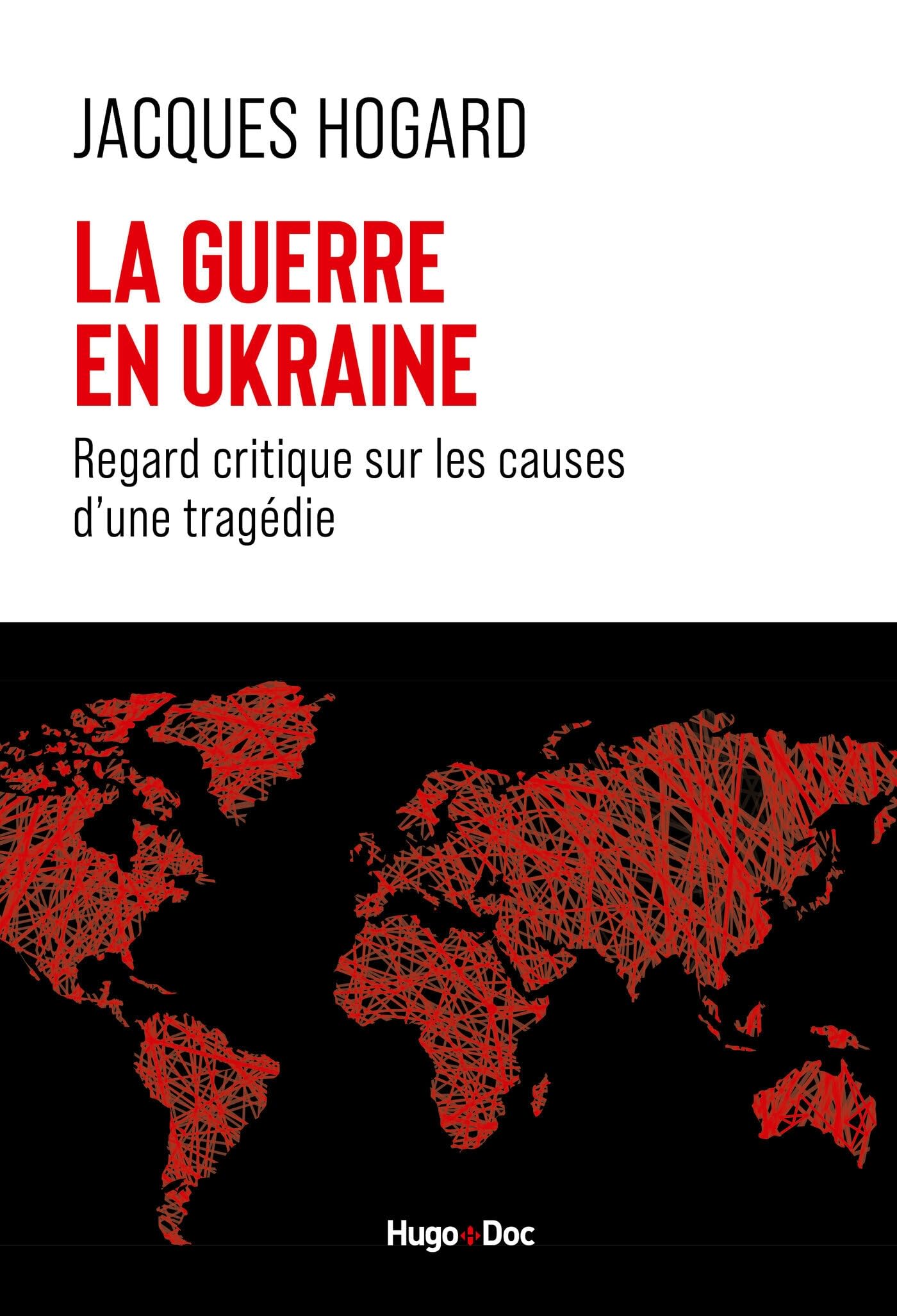 Analyse Critique du Narratif Médiatique Occidental sur la Guerre en Ukraine