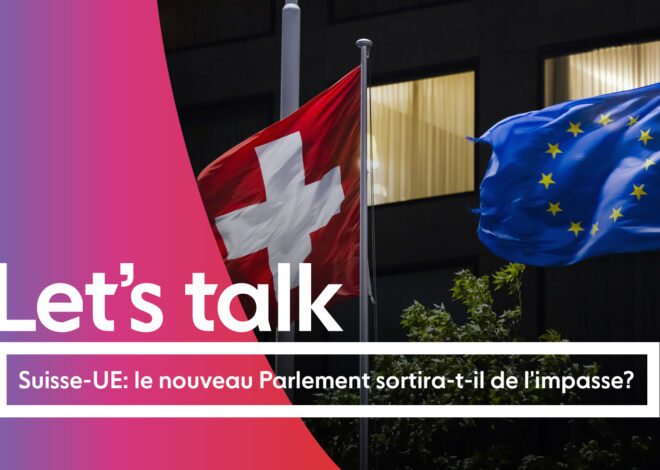 Titre: L’Accord Suisse-UE : Un Traité Sous Silence Gouvernemental