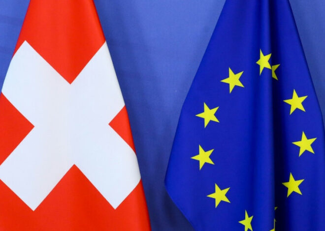 Suisse-UE : La clause de sauvegarde dans l’impasse