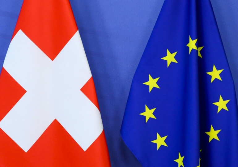 Suisse-UE : La clause de sauvegarde dans l’impasse
