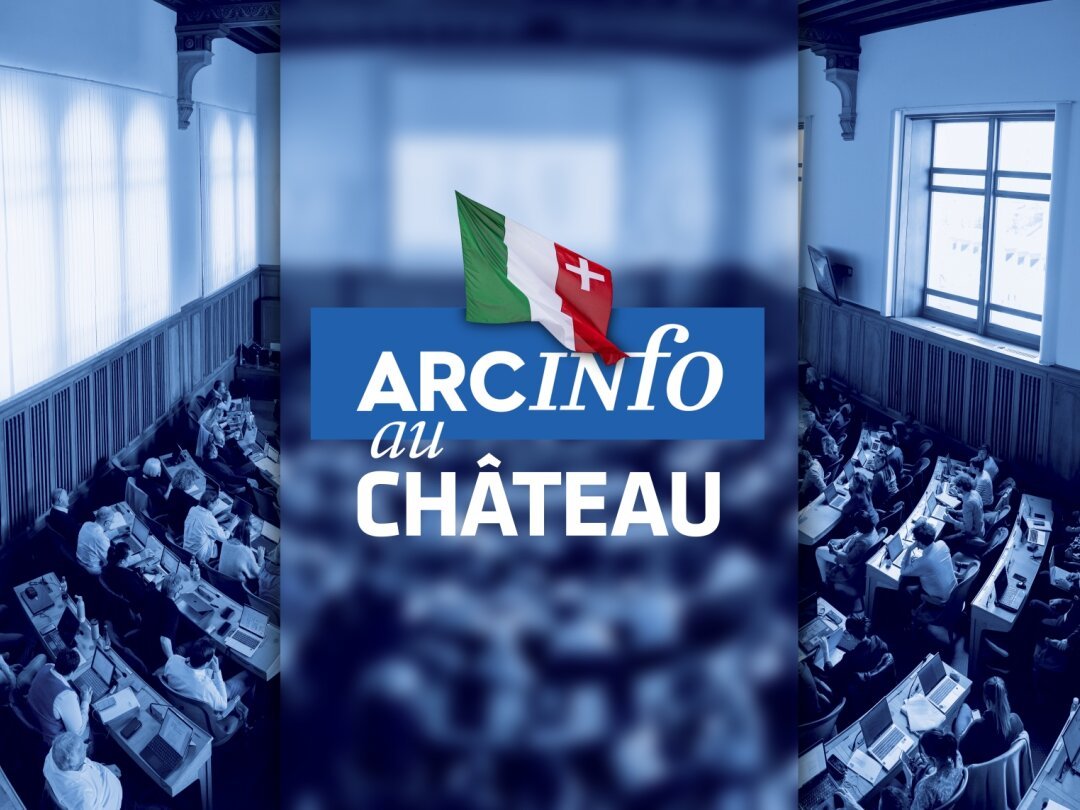 Le coût social de la politique actuelle au canton de Neuchâtel