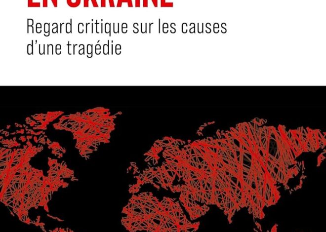 La Guerre en Ukraine : Une Défaite Évidente Sans Aucune Leçon Apprise