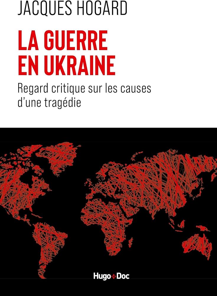 La Guerre en Ukraine : Une Défaite Évidente Sans Aucune Leçon Apprise