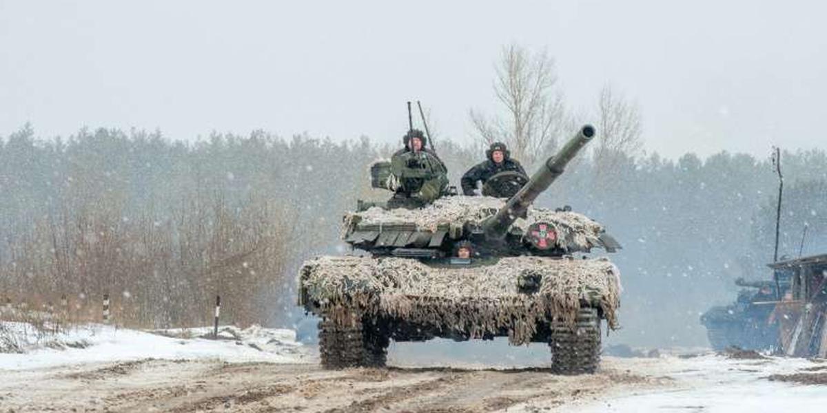 La guerre en Ukraine persiste malgré les efforts diplomatiques