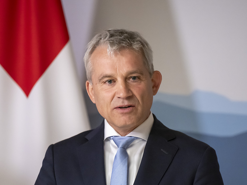 Beat Jans Critiqué Pour Son Approche Controverse de la Politique d’Asile