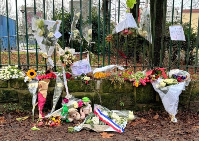 Meurtre d’un adolescent pour un portable : le choc et la colère à Paris