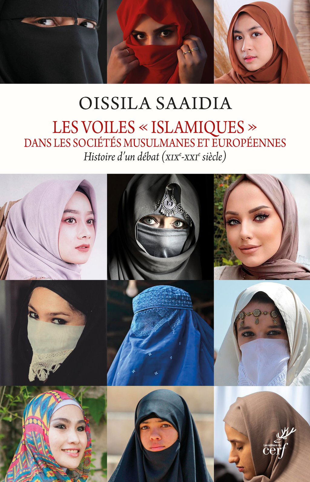 Title: Le voile islamique et ses défenseurs