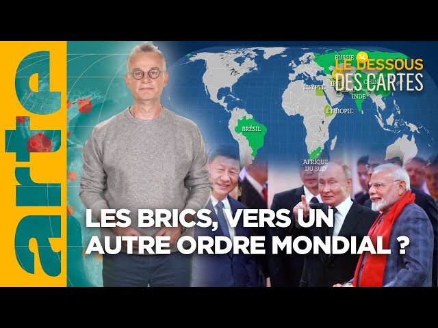 Bhadrakumar : L’Inde face à un Nouvel Ordre Mondial Asiatique