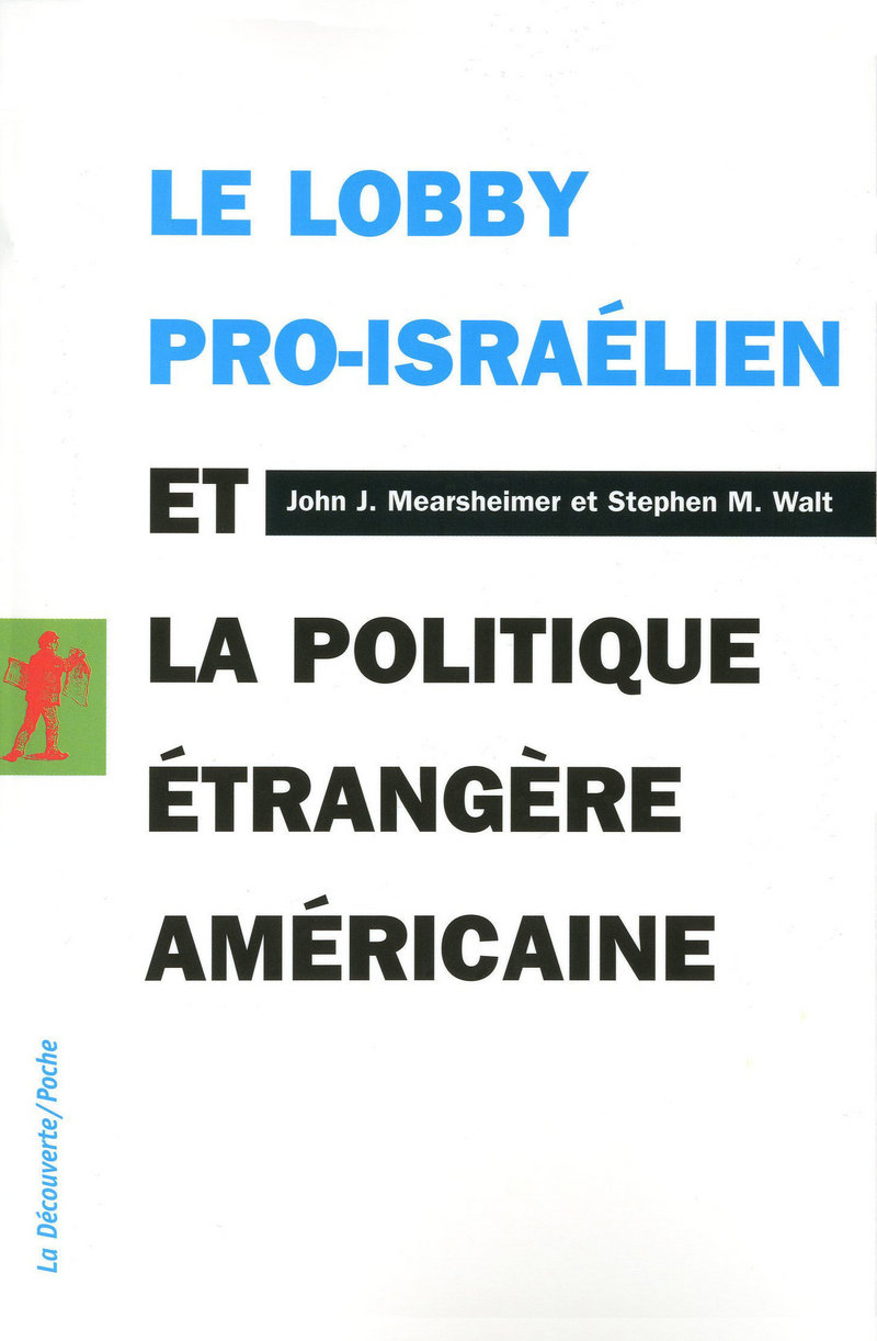 Lobby Israélien : Une Influence Démesurée sur la Politique Américaine?