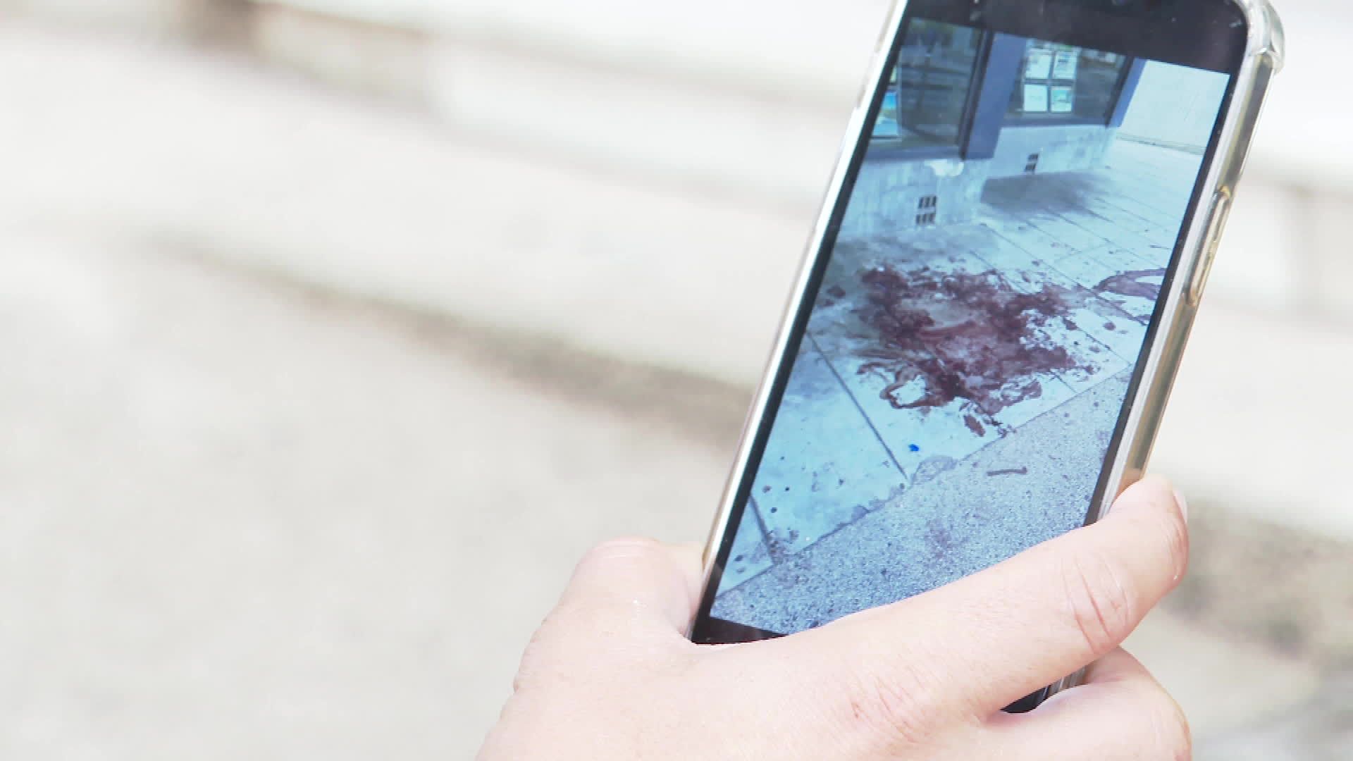 Meurtre d’un adolescent pour un portable : le choc et la colère à Paris