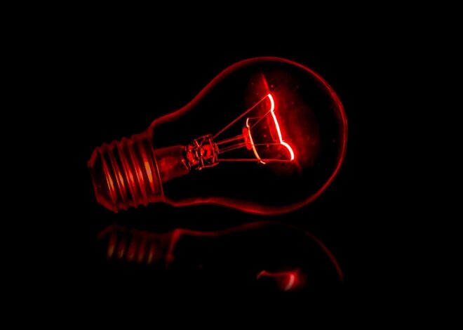 La menace d’un blackout électrique en Suisse : le vrai problème est caché