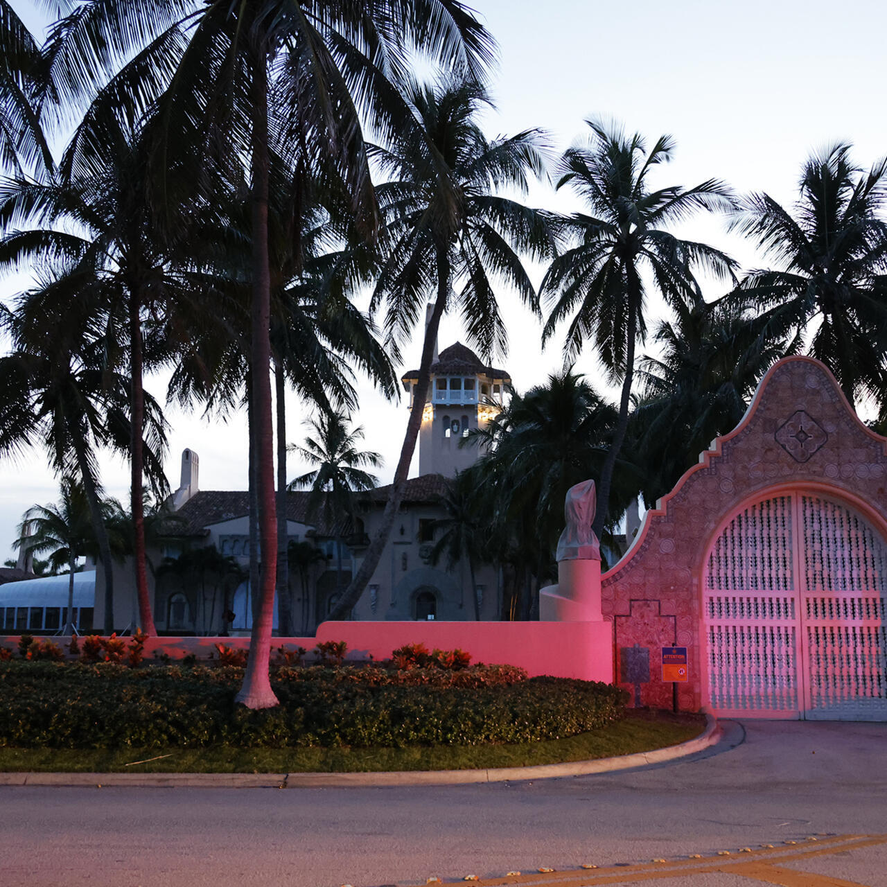 La perquisition de Mar-a-Lago et le risque d’un nouveau Watergate pour Biden