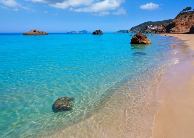 Formation Internationale de Géopolitique sur l’Île d’Ibiza