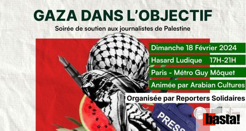 Les reportages biaisés sur Gaza sapent notre sensibilité éthique