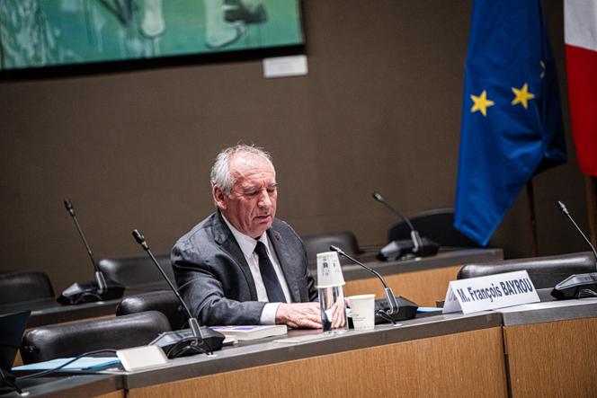 François Bayrou Face à Ses Détracteurs sur l’Affaire Bétharram