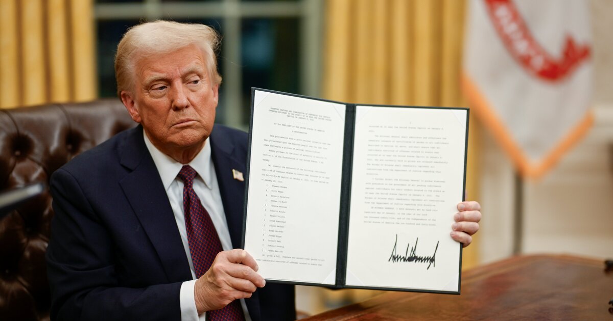 Le dilemme de Trump : pourquoi échoue-t-il à conclure les accords internationaux ?
