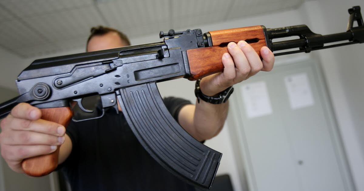 Vague de violence dans Besançon : Un troisième établissement visé par une kalachnikov