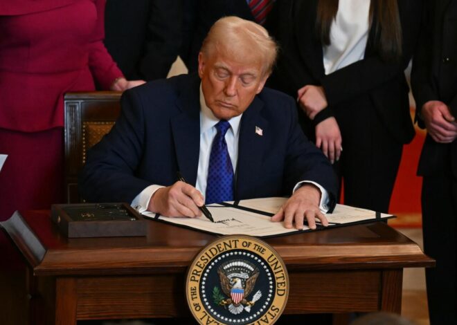Émigration massive de chercheurs américains vers l’Europe sous Trump