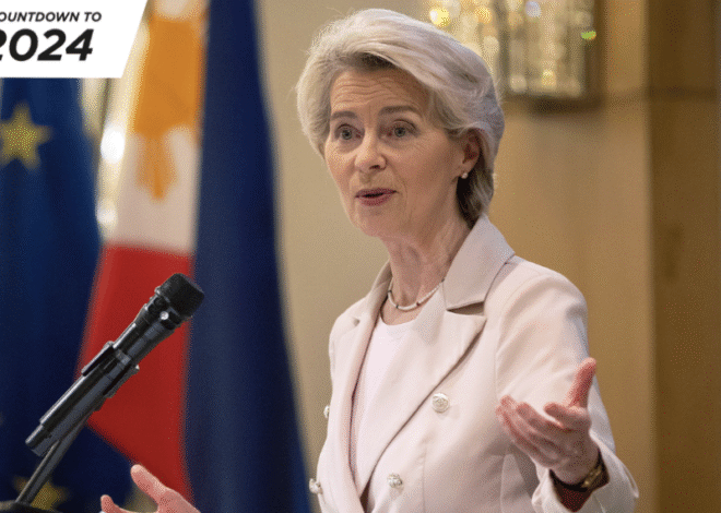 Ursula von der Leyen sous le feu des critiques au sein de l’UE