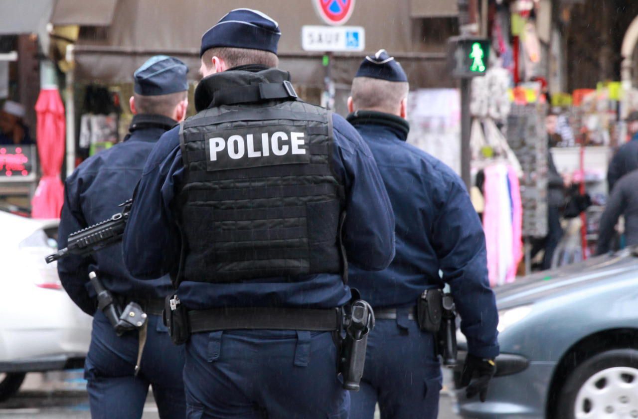 Démantèlement d’un réseau impliquant une fonctionnaire pour immigration illégale à Nancy