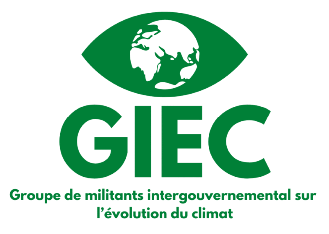 La critique radicale du GIEC et les incertitudes climatiques