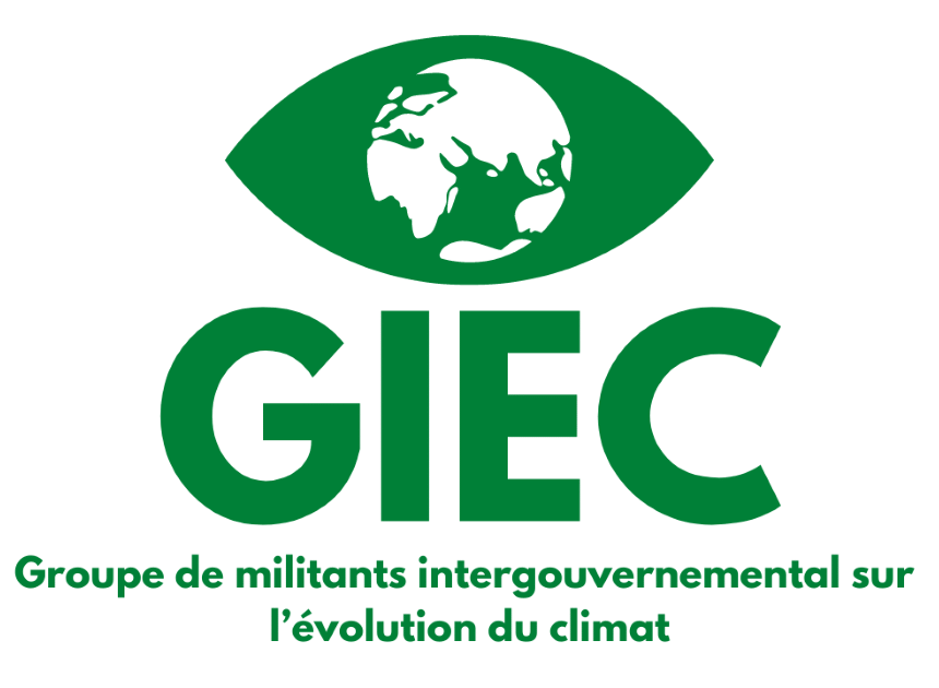 La critique radicale du GIEC et les incertitudes climatiques