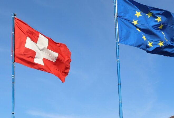 Les accords dévastateurs entre la Suisse et l’UE : une trahison nationale