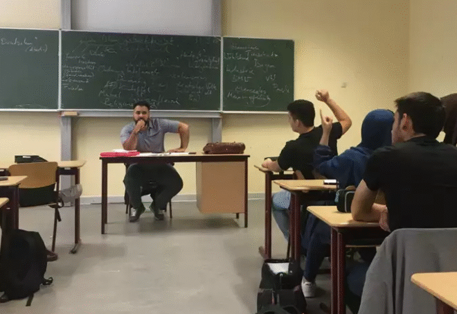 L’effondrement de l’éducation allemande : une capitulation totale devant l’islam