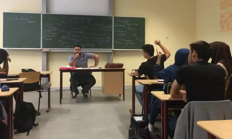 L’effondrement de l’éducation allemande : une capitulation totale devant l’islam
