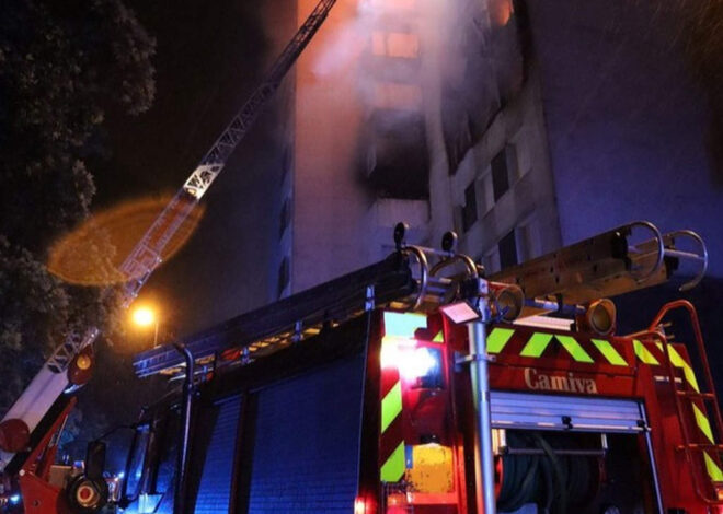 Incendie mortel à Reims : une trottinette électrique provoque un drame humain désastreux
