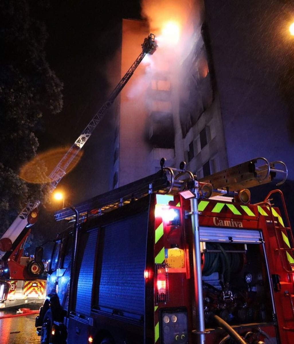 Incendie mortel à Reims : une trottinette électrique provoque un drame humain désastreux