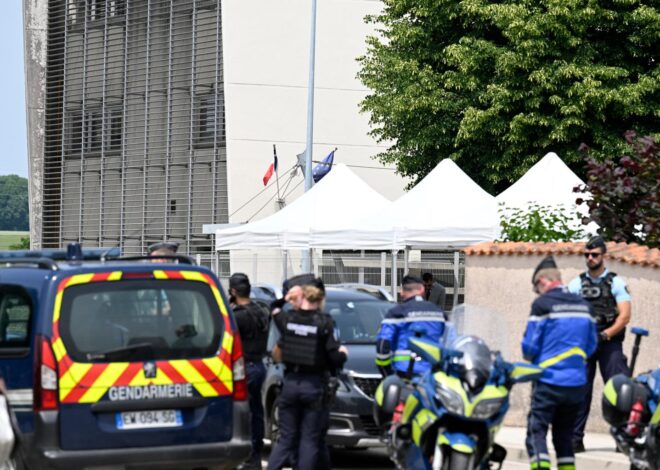 Mort d’une assistante d’éducation à Nogent : un adolescent de 14 ans révèle la débâcle sécuritaire en France