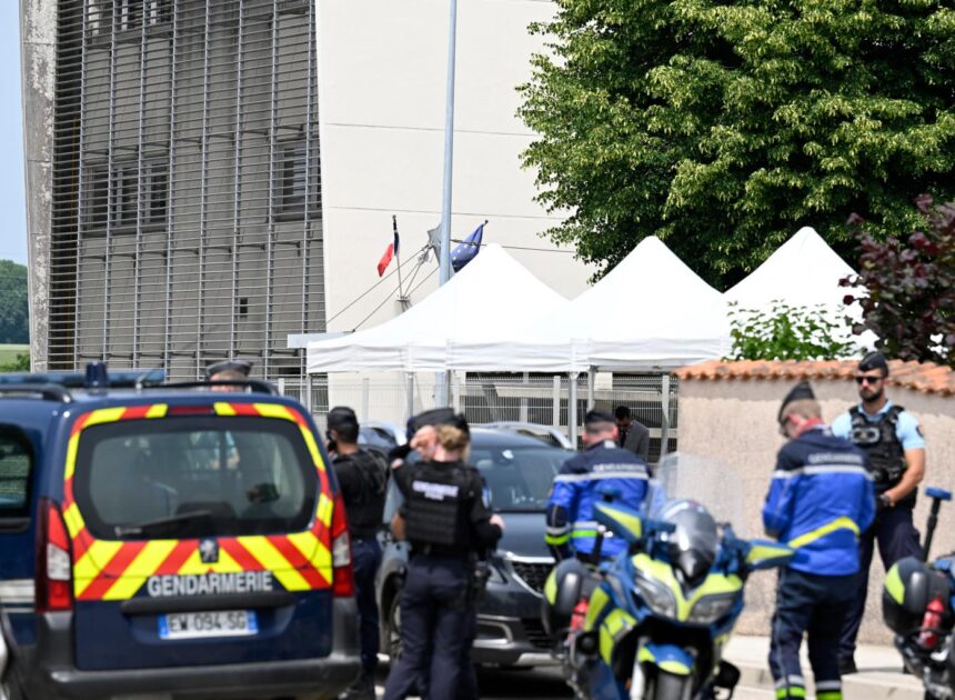 Mort d’une assistante d’éducation à Nogent : un adolescent de 14 ans révèle la débâcle sécuritaire en France