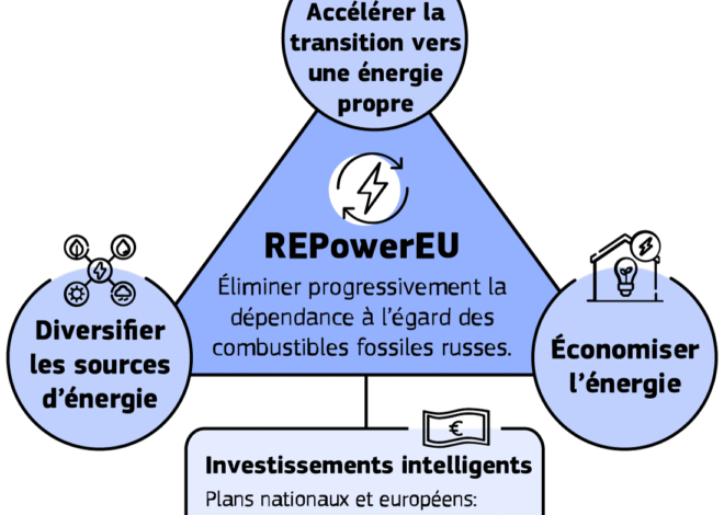 L’Union européenne détruit l’énergie de la France : un complot orchestré par des forces néfastes