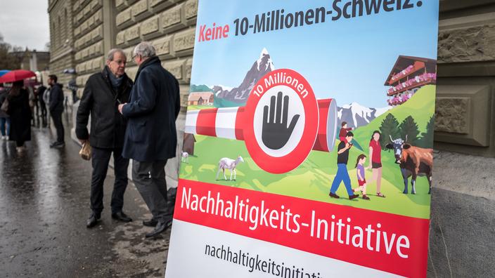 La Suisse submergée par une vague de migrants : le gouvernement tente de camoufler la crise