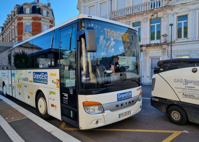 Moselle : Des dizaines de conducteurs en situation critique