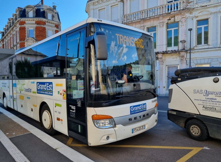 Moselle : Des dizaines de conducteurs en situation critique
