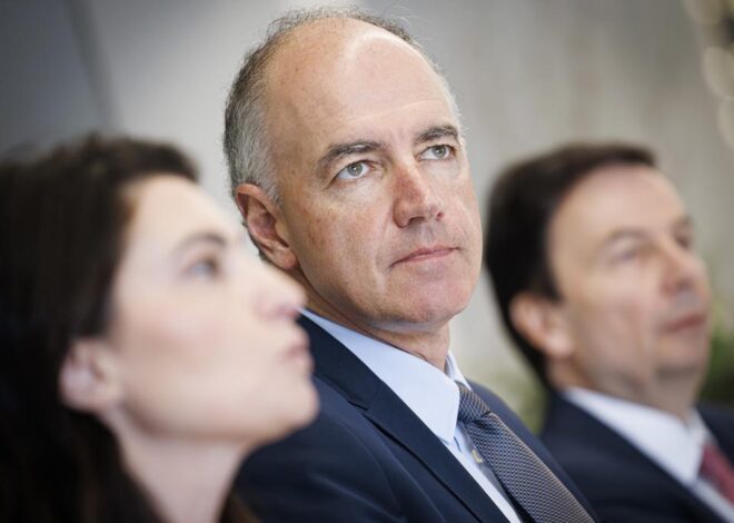 La Suisse abandonne sa défense aérienne: un naufrage orchestré par Viola Amherd