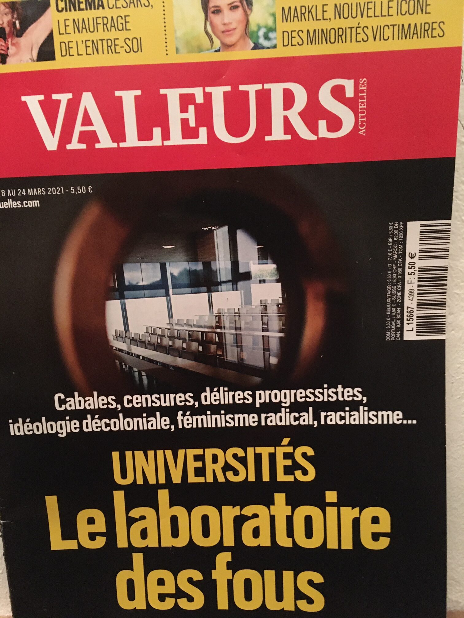 Lutte contre l’idéologie marxiste dans les universités suisses : une critique virulente de LesObservateurs.ch