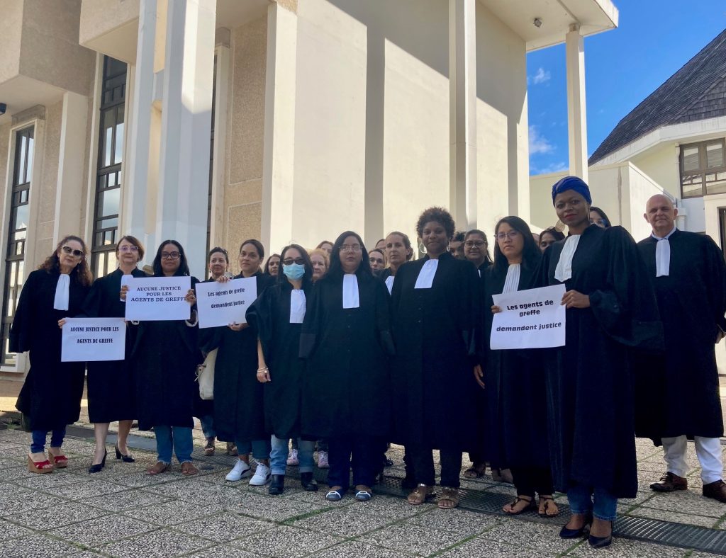 Des magistrats de La Réunion et Mayotte en butoir avec le PNF pour des soupçons de corruption