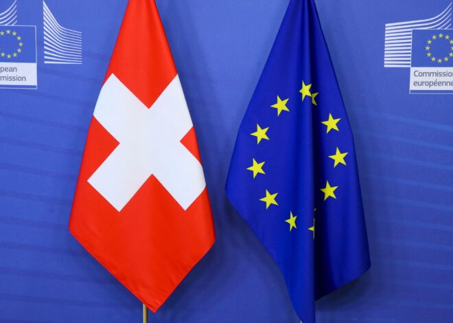 Des accords avec l’UE menacent la souveraineté suisse