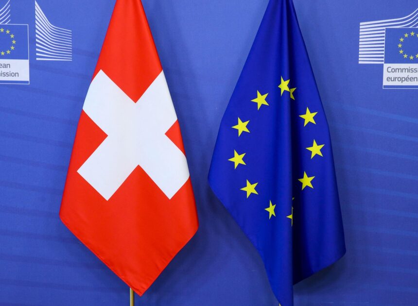 Des accords avec l’UE menacent la souveraineté suisse