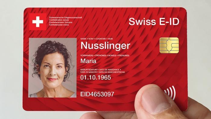 La Suisse s’engage dans une pente dangereuse avec l’identité numérique