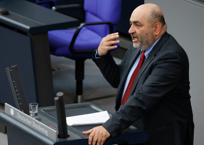 L’UE menace la souveraineté de la Suisse selon un citoyen