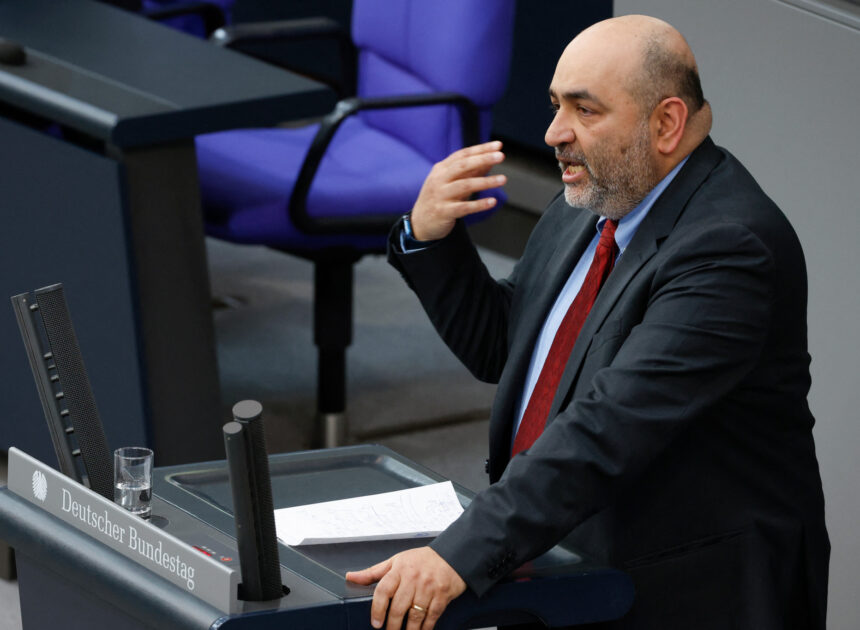 L’UE menace la souveraineté de la Suisse selon un citoyen