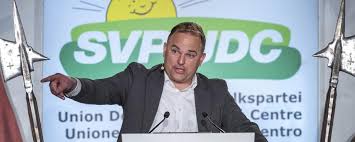 La Suisse rejettera-t-elle l’adhésion à l’UE ? L’UDC s’oppose farouchement