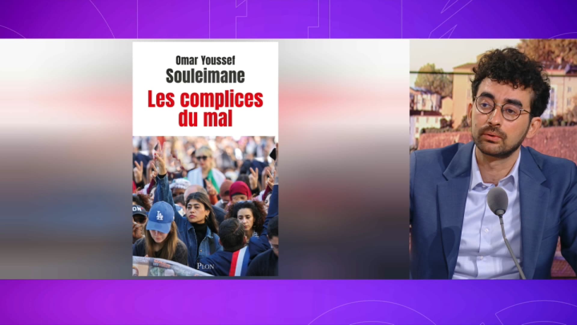 Les Complices du Mal : La Trahison de la Gauche Française