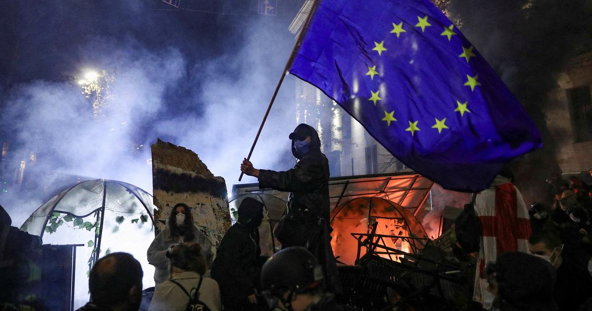 La Moldavie : une victoire européenne mais un déclin démocratique profond