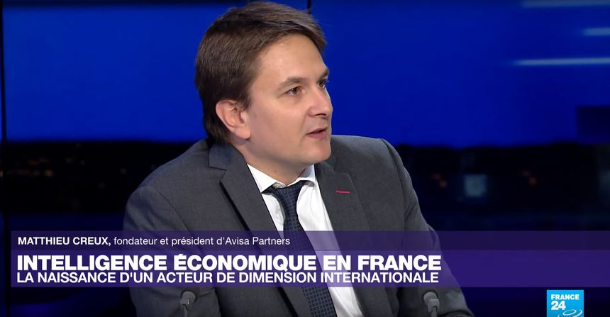 France Info dénoncée pour manipulation idéologique par un vidéaste indépendant