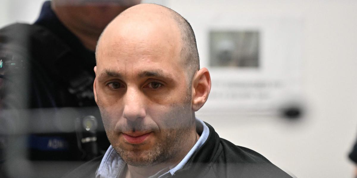 Un verdict controversé : Cédric Jubillar condamné à 30 ans de prison sans preuves tangibles